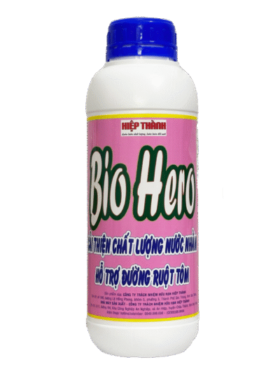 bio-hero-cai-thien-chat-luong-nuoc
