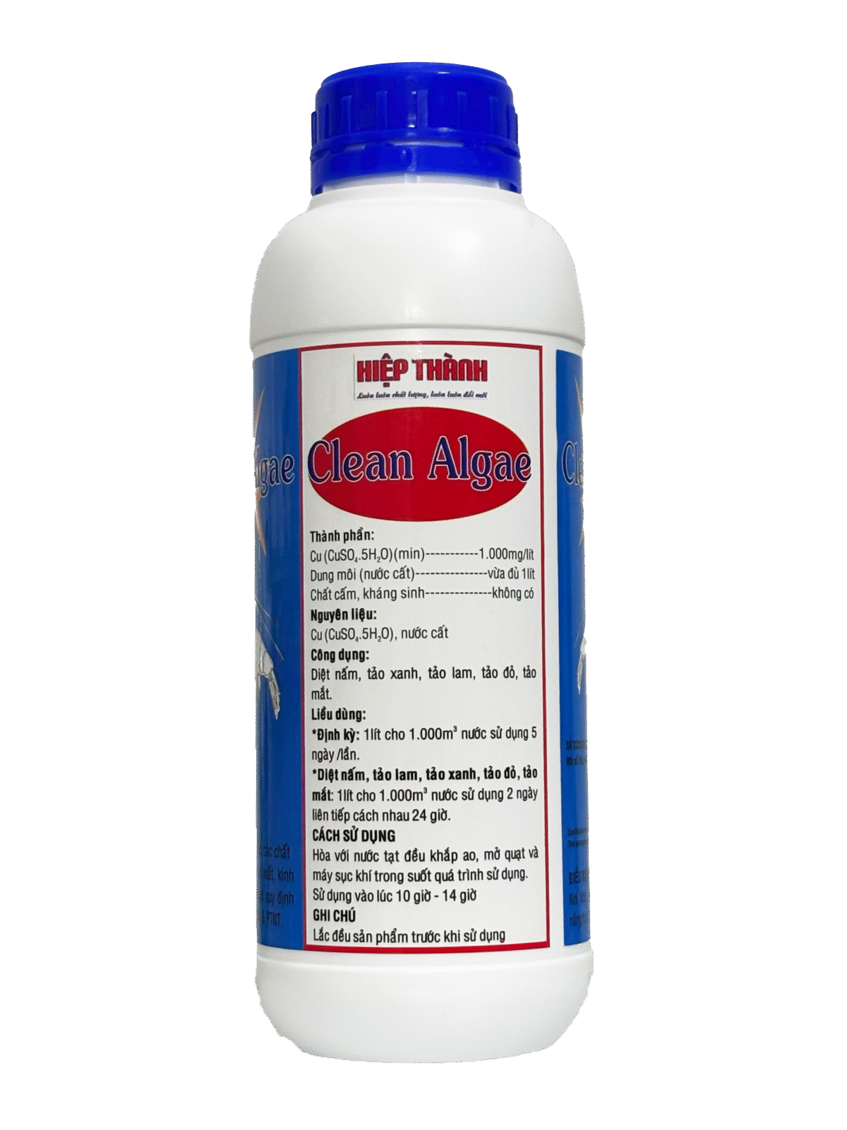 Clean Aglae - Ảnh 2