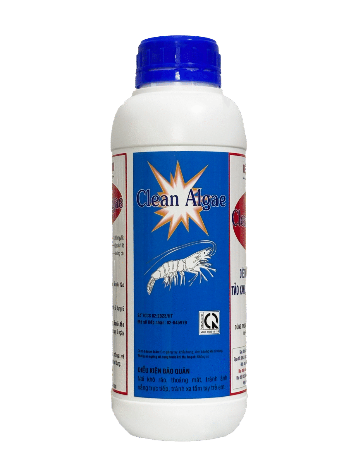 Clean Aglae - Ảnh 3