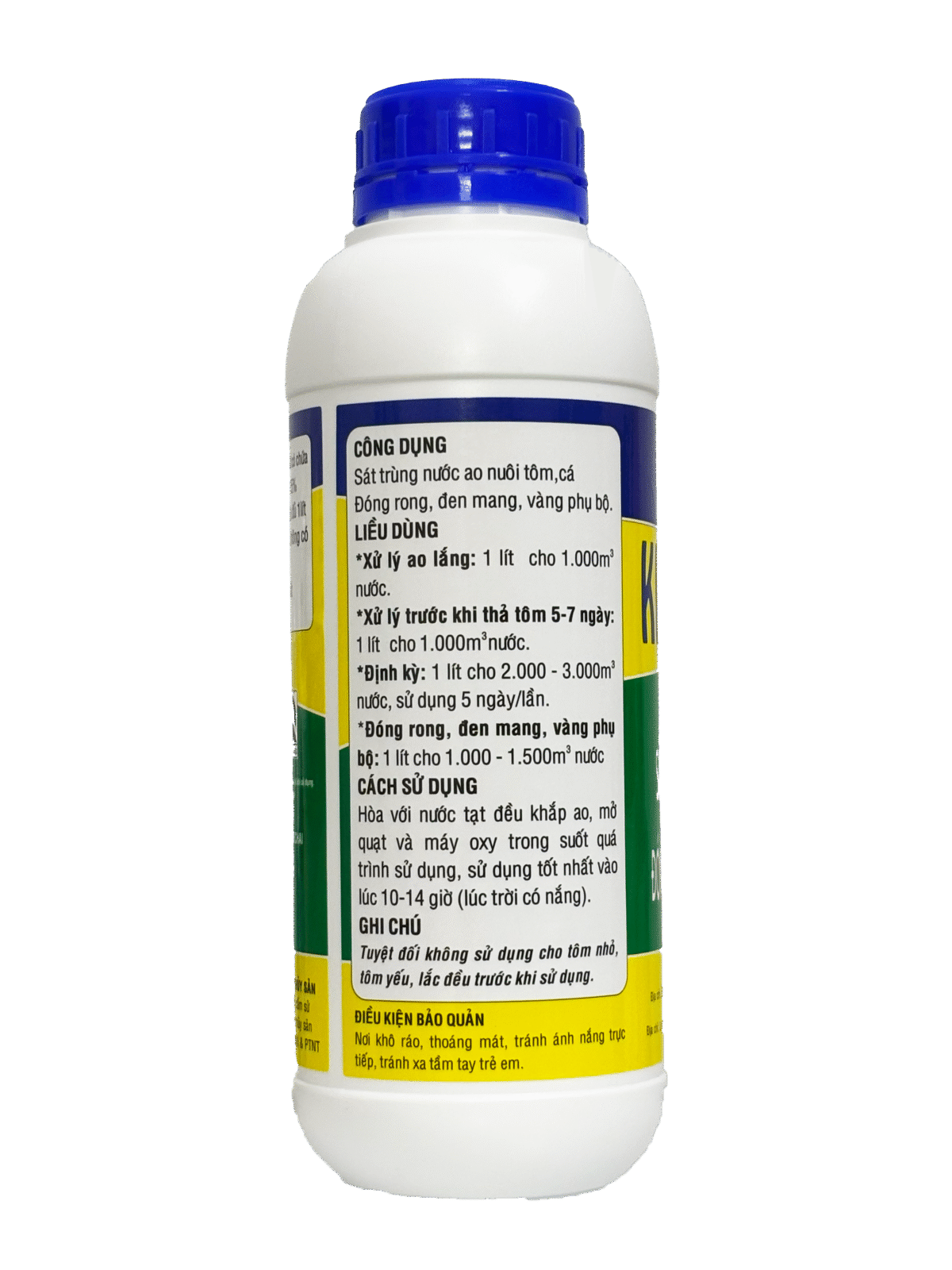 Kill Bacteria - Ảnh 2
